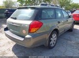Subaru Outback 2.5I 4S4BP61C677329783 снимка