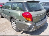 Subaru Outback 2.5I 4S4BP61C677329783 снимка