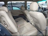 TOYOTA HIGHLANDER LIMITED V6 JTEEP21A260165198 photo