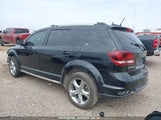 DODGE JOURNEY CROSSROAD 3C4PDCGB3HT556863 снимка