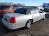 LINCOLN TOWN CAR ULTIMATE 1LNHM83W54Y640374 снимка