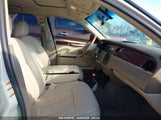 LINCOLN TOWN CAR ULTIMATE 1LNHM83W54Y640374 снимка