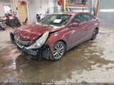 HYUNDAI SONATA SE 5NPEC4AC6BH003892 снимка