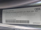 AUDI A7 3.0T PREMIUM PLUS WAU2GAFC8EN066864 снимка