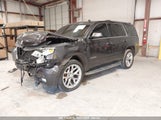 CHEVROLET TAHOE LTZ 1GNSCCKC2FR114442 снимка