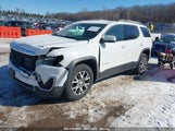 GMC ACADIA AWD SLT 1GKKNULS1LZ147754 снимка