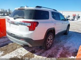 GMC ACADIA AWD SLT 1GKKNULS1LZ147754 снимка