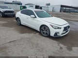 INFINITI Q50 SPORT JN1EV7AP4LM200598 fotografie