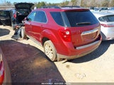 CHEVROLET EQUINOX 2LT 2CNALPEC1B6221488 снимка