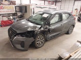 NISSAN KICKS SV XTRONIC CVT 3N1CP5CV7ML469515 photo