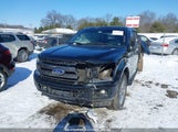FORD F-150 XLT 1FTEW1EG7JFD02738 снимка