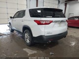 CHEVROLET TRAVERSE FWD LS 1GNERFKW3MJ105347 photo