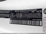MERCEDES-BENZ SL 400 WDDJK6FA4GF041231 снимка