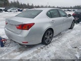 LEXUS GS 350 JTHCE1BL1D5006070 снимка