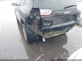 JEEP CHEROKEE LATITUDE PLUS 4X4 1C4PJMLB7KD436789 снимка