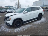 VOLKSWAGEN ATLAS 3.6L V6 SEL PREMIUM 1V2NR2CA2KC624152 photo