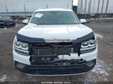 VOLKSWAGEN ATLAS 3.6L V6 SEL PREMIUM 1V2NR2CA2KC624152 снимка