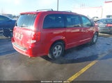 DODGE GRAND CARAVAN SXT 2C4RDGCG2DR527160 снимка