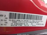 DODGE GRAND CARAVAN SXT 2C4RDGCG2DR527160 снимка