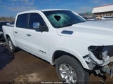 RAM 1500 LARAMIE 4X4 5'7 BOX 1C6SRFJT4NN248408 photo