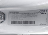 AUDI S5 3.0T PREMIUM PLUS WAUVGAFH2DN001449 снимка