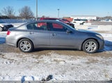 INFINITI G37X JN1CV6AR3AM459597 снимка