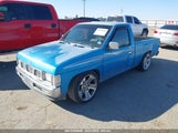 NISSAN 4X2 TRUCK XE 1N6SD11S9VC352693 снимка