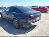 AUDI A6 3.0T PREMIUM PLUS WAUFGAFC9GN003180 снимка