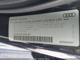 AUDI A6 3.0T PREMIUM PLUS WAUFGAFC9GN003180 снимка