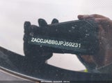 JEEP RENEGADE ALTITUDE FWD ZACCJABB0JPJ50231 fotografie