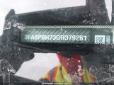 FORD FUSION SE 3FA6P0H73GR379261 снимка