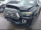 Toyota Tacoma Limited 3TMGZ5AN4MM440740 снимка