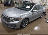 VOLKSWAGEN JETTA 1.5T SE 3VW7M7BU8RM029927 fotografie