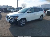 NISSAN PATHFINDER SL 4WD 5N1DR2CM4LC587500 снимка