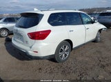 NISSAN PATHFINDER SL 4WD 5N1DR2CM4LC587500 снимка