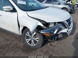 NISSAN PATHFINDER SL 4WD 5N1DR2CM4LC587500 снимка