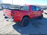 TOYOTA TACOMA SR5 V6 3TMCZ5AN1KM237557 photo