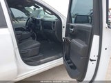 CHEVROLET SILVERADO 1500 4WD SHORT BED LT 3GCUYDED9MG210269 photo