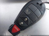 DODGE JOURNEY R/T 3D4GG67V49T166412 снимка