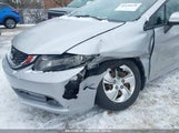 HONDA CIVIC LX 19XFB2F57FE019051 снимка