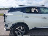 NISSAN MURANO SV FWD 5N1AZ2BJ7PC111015 снимка