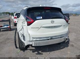 NISSAN MURANO SV FWD 5N1AZ2BJ7PC111015 photo