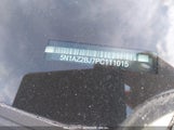 NISSAN MURANO SV FWD 5N1AZ2BJ7PC111015 снимка