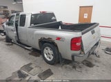 CHEVROLET SILVERADO 1500 LT 1GCRKSE79CZ242529 снимка