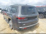 JEEP WAGONEER SERIES II 4X4 1C4SJVBT1NS160071 photo