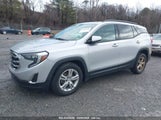 GMC TERRAIN SLE 3GKALTEV7KL303451 снимка
