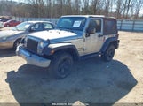 JEEP WRANGLER SPORT 1C4AJWAG0FL614232 снимка