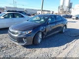 KIA OPTIMA S 5XXGT4L35JG202142 снимка