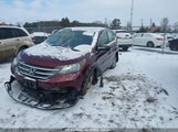 HONDA CR-V LX 5J6RM4H37EL066093 снимка
