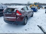 HONDA CR-V LX 5J6RM4H37EL066093 снимка